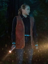 Lili Reinhart Riverdale Season 4 Vest