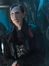 Vadic Star Trek: Picard S03 Black Coat