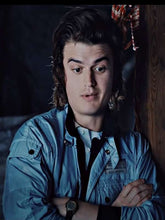 Stranger Things Steve Harrington Jacket Season 4