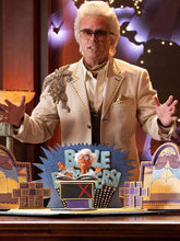 Walton Goggins The Righteous Gemstones S03 Suit
