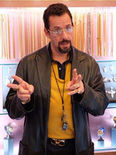 Adam Sandler Uncut Gems Blazer Jacket
