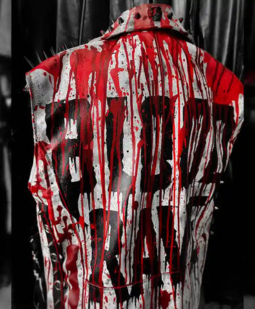 Halloween Fashion Guide: Find the Perfect Halloween Jacket with Edison Jacket