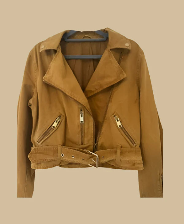 Pushers S01 Merchandise and Edison Jacket