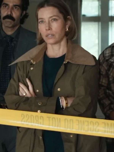 The Better Sister S01 Clothing Merchandise