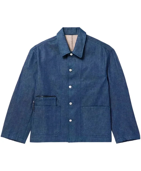 The Four Seasons, Colman Domingo And your Edison Jacket