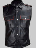 Vest For Men & Women | Edison Jacket