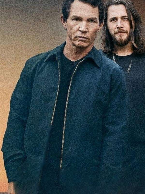 Animal Kingdom Merchandise – Only at Edison Jacket