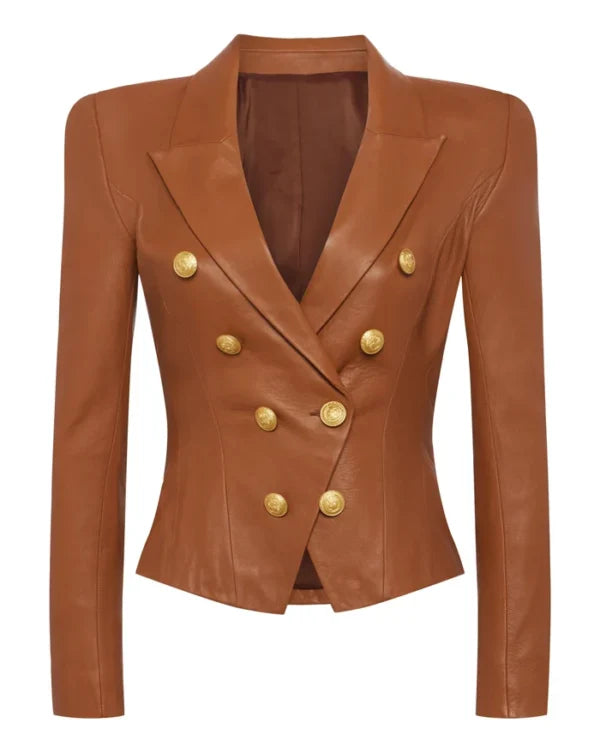 Beyond the Gates Outfits - Edison Jacket