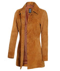 Edison Coats for Women
