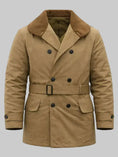 Fur Coats For Men And Women