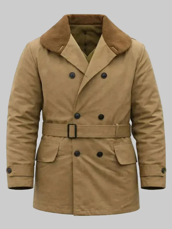 Fur Coats For Men And Women