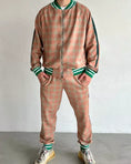 Edison Tracksuits' For Men & Women