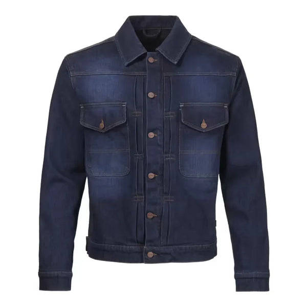 Denim Jackets for Men