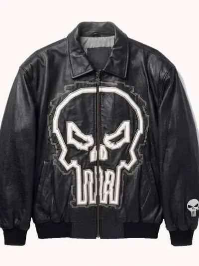 Bomber Edison Jackets For Men & Women