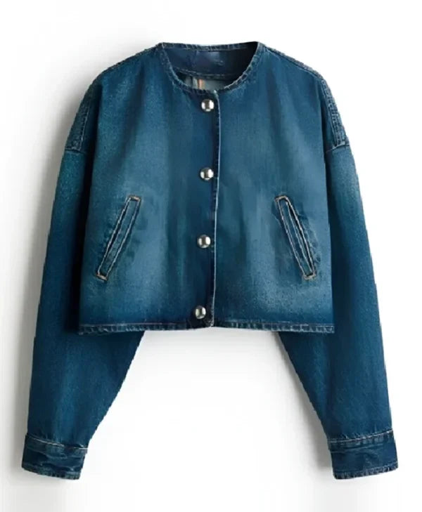 Motorheads Clothing By Edison Jacket