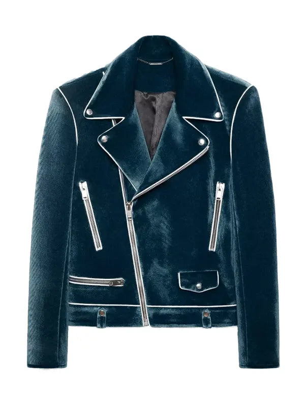 Biker Jacket for Men & Women