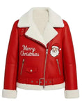 Christmas & Winter Outfits