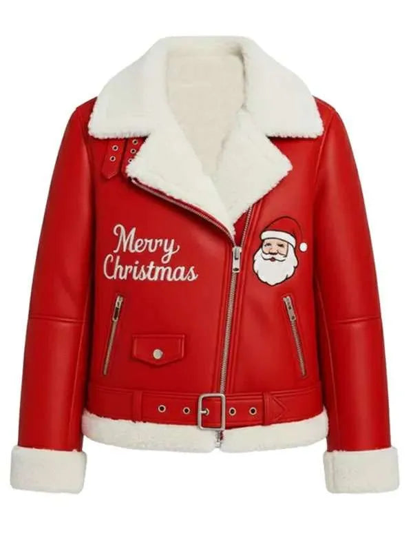 Christmas & Winter Outfits