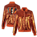 Edison Sequins Jackets
