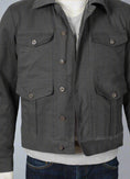Cotton Jackets For Men & Women