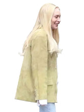 Lindsay Lohan Count My Lies Blazer