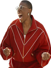 9-1-1 S09 Aisha Hinds Jacket