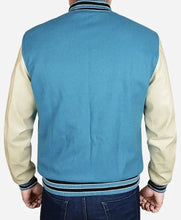 13 Reasons Why Justin Foley Jacket