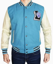 13 Reasons Why Justin Foley Jacket