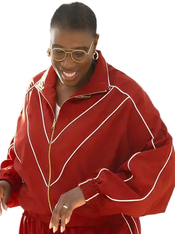 9-1-1 S09 Aisha Hinds Jacket
