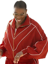9-1-1 S09 Aisha Hinds Jacket