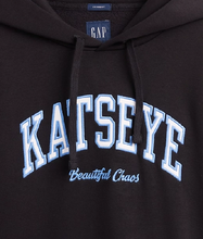 Katseye Gap Hoodie