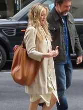 Hello And Paris Kate Hudson Coat