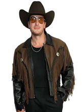 Russell Dickerson iHeartRadio Awards Fringe Jacket