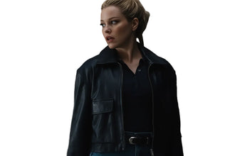 Elizabeth Banks The Miniature Wife Jacket