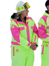 Finding Mr. Christmas S02 Melissa Peterman Powder Blaster Suit