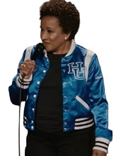 Legacy 2026 Wanda Sykes Varsity Jacket