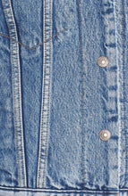 Sherpa Trucker Jacket Women, Levi