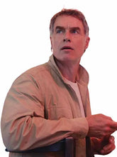 Maximum Pleasure Guaranteed Murray Bartlett Jacket
