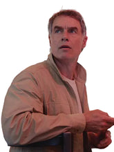 Maximum Pleasure Guaranteed Murray Bartlett Jacket