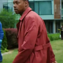56 Days Dorian Missick Coat