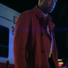 56 Days Dorian Missick Coat