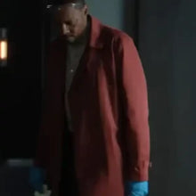 56 Days Dorian Missick Coat