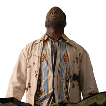 72 Hours 2026 Kevin Hart Cotton Jacket