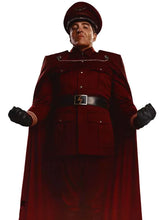 Street Fighter David Dastmalchian Costume