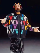 Drake 8AM In Charlotte Jacket