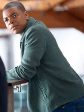 Elijah M. Cooper 9-1-1 S09 Jacket