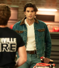 9-1-1 Nashville S01 Hunter McVey Jacket
