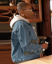 9-1-1 S08 Aisha Hinds Henrietta Jacket