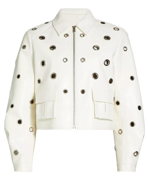 9-1-1 S08 Angela Bassett Leather Jacket