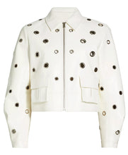 9-1-1 S08 Angela Bassett Leather Jacket